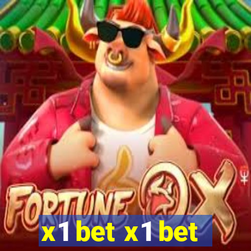 x1 bet x1 bet